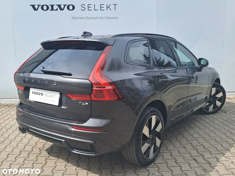 Volvo XC 60 - 7