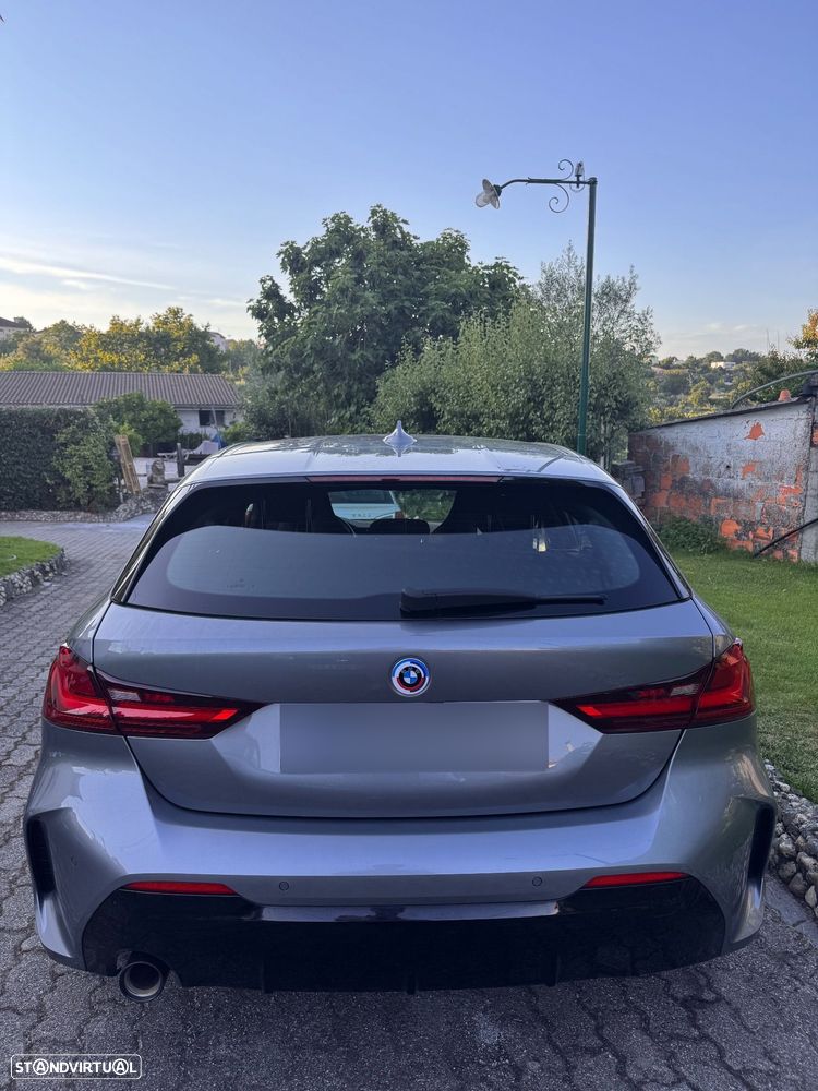 BMW 116 i M Sport - 19