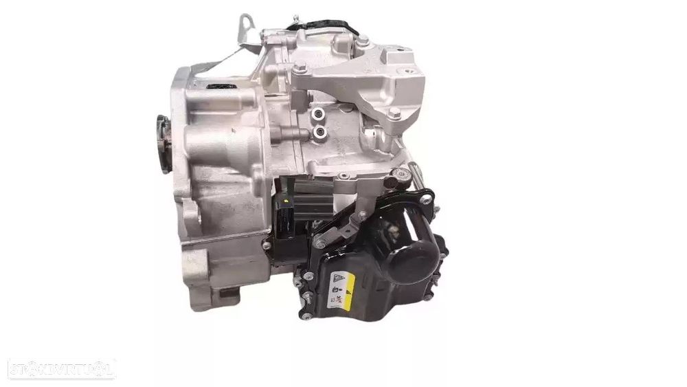 CAIXA VELOCIDADES AUDI A1 SPORTBACK 2020 -MHH - 12