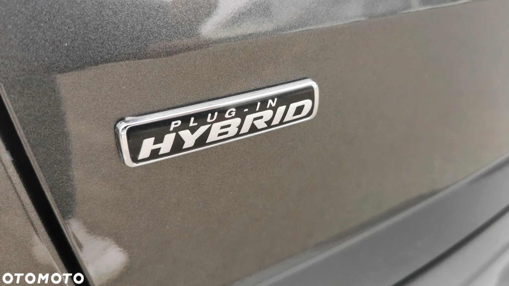 Ford Tourneo Custom 2.5 PHEV CVT 340 L2 Titanium X - 27