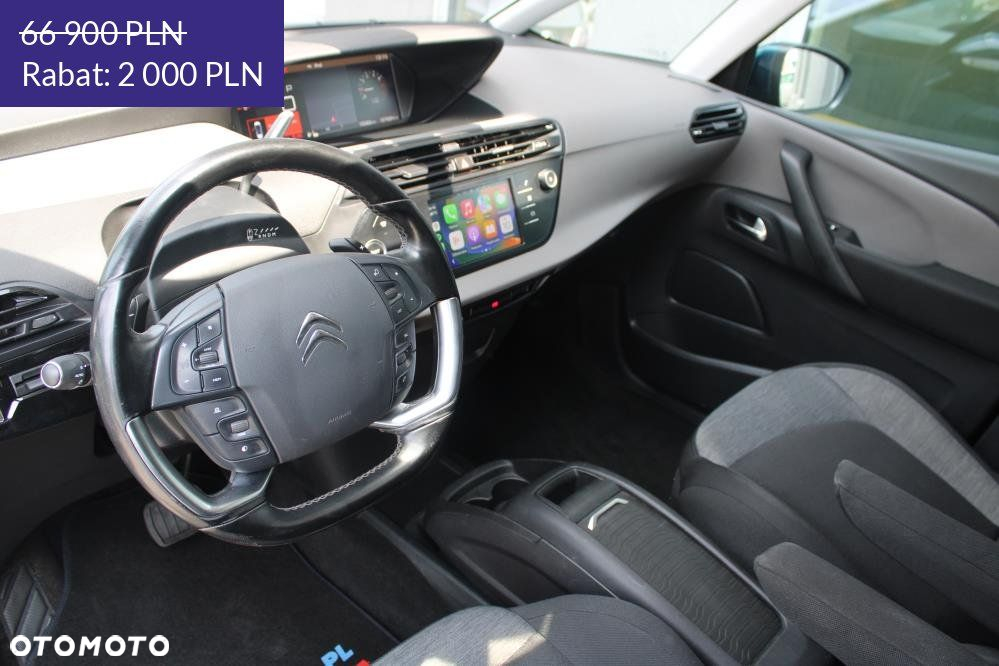 Citroën C4 SpaceTourer - 9