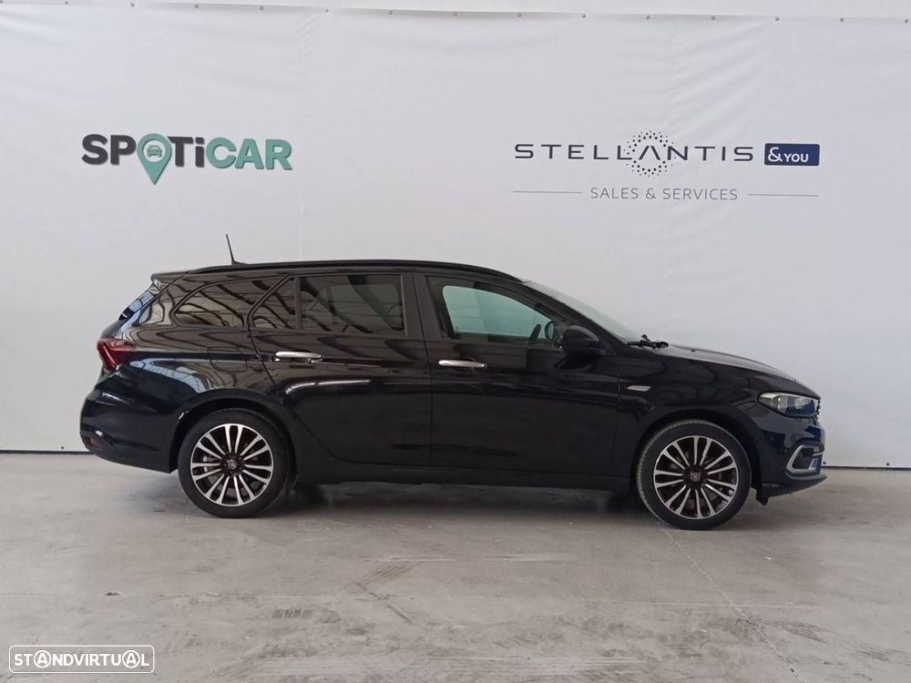 Fiat Tipo 1.3 MultiJet City Life - 4