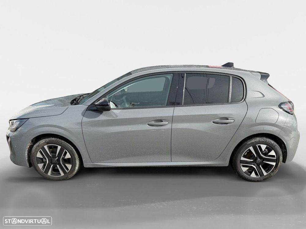 Peugeot 208 1.2 PureTech Allure - 2