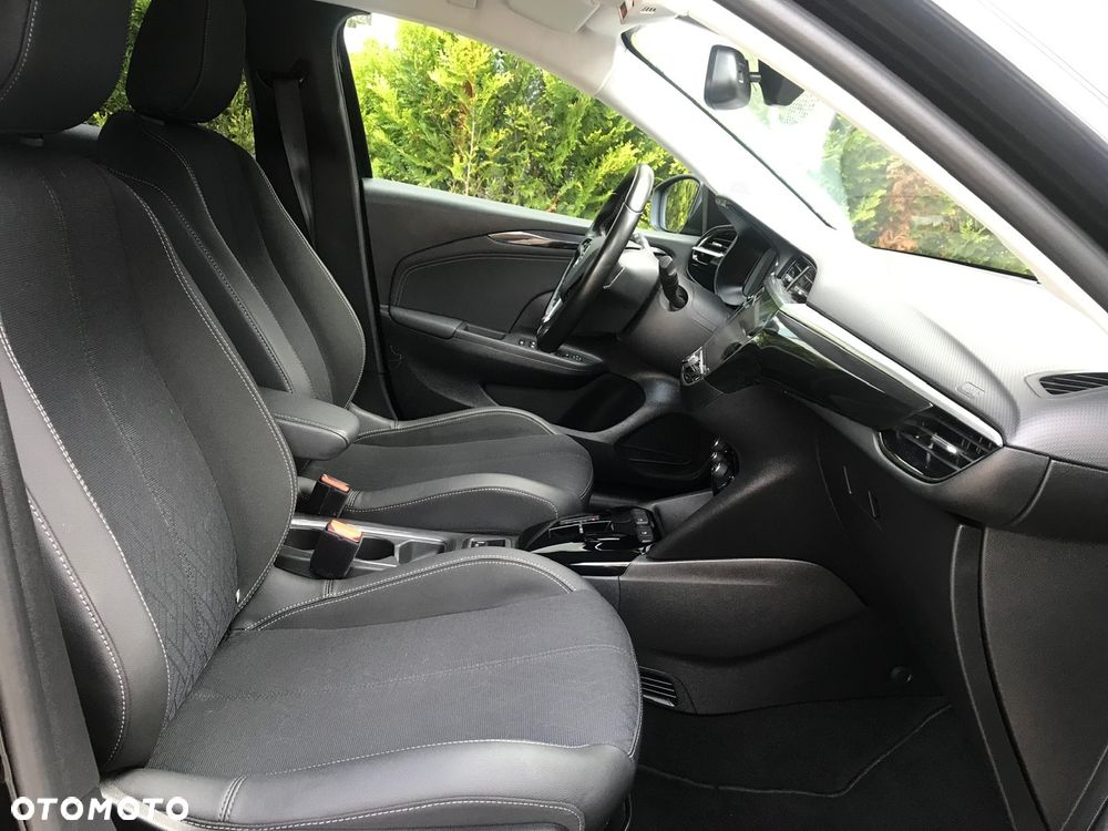 Opel Corsa 50kWh Edition - 21