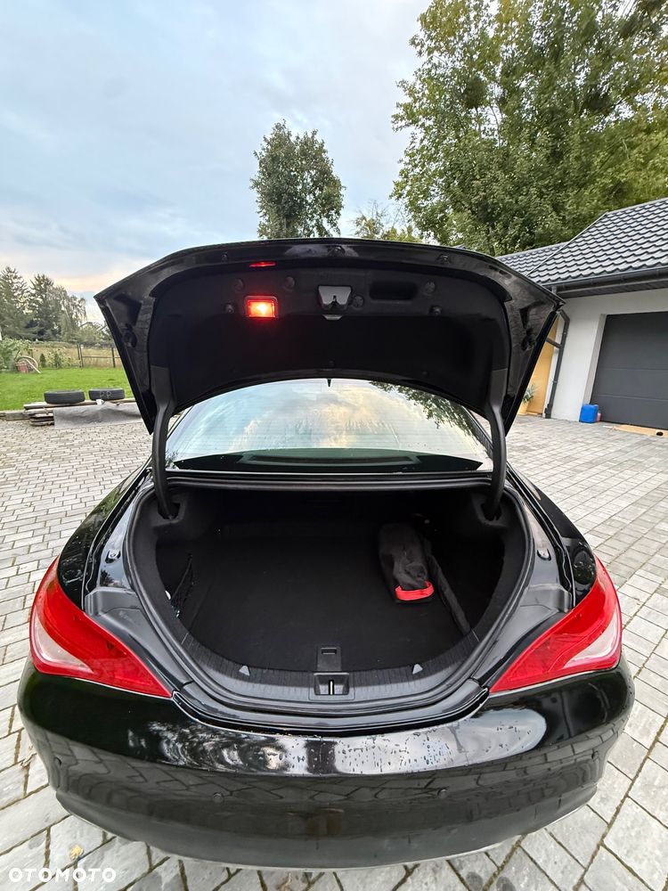 Mercedes-Benz CLA 250 Sport 4-Matic - 16