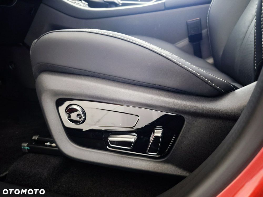 Forthing T5 EVO T-Five 1.5 DVVT GDI DCT - 24