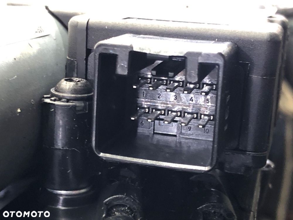 SZYBERDACH - 434.00 PLN - VOLVO S60 II (134) 2010 - 2018 T5 177 kW [240 KM] benzyna 2010 - 2014 - 6