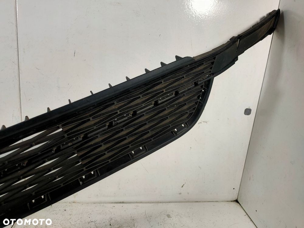 kratka zderzaka środkowa 1sl853677a seat mii - 4