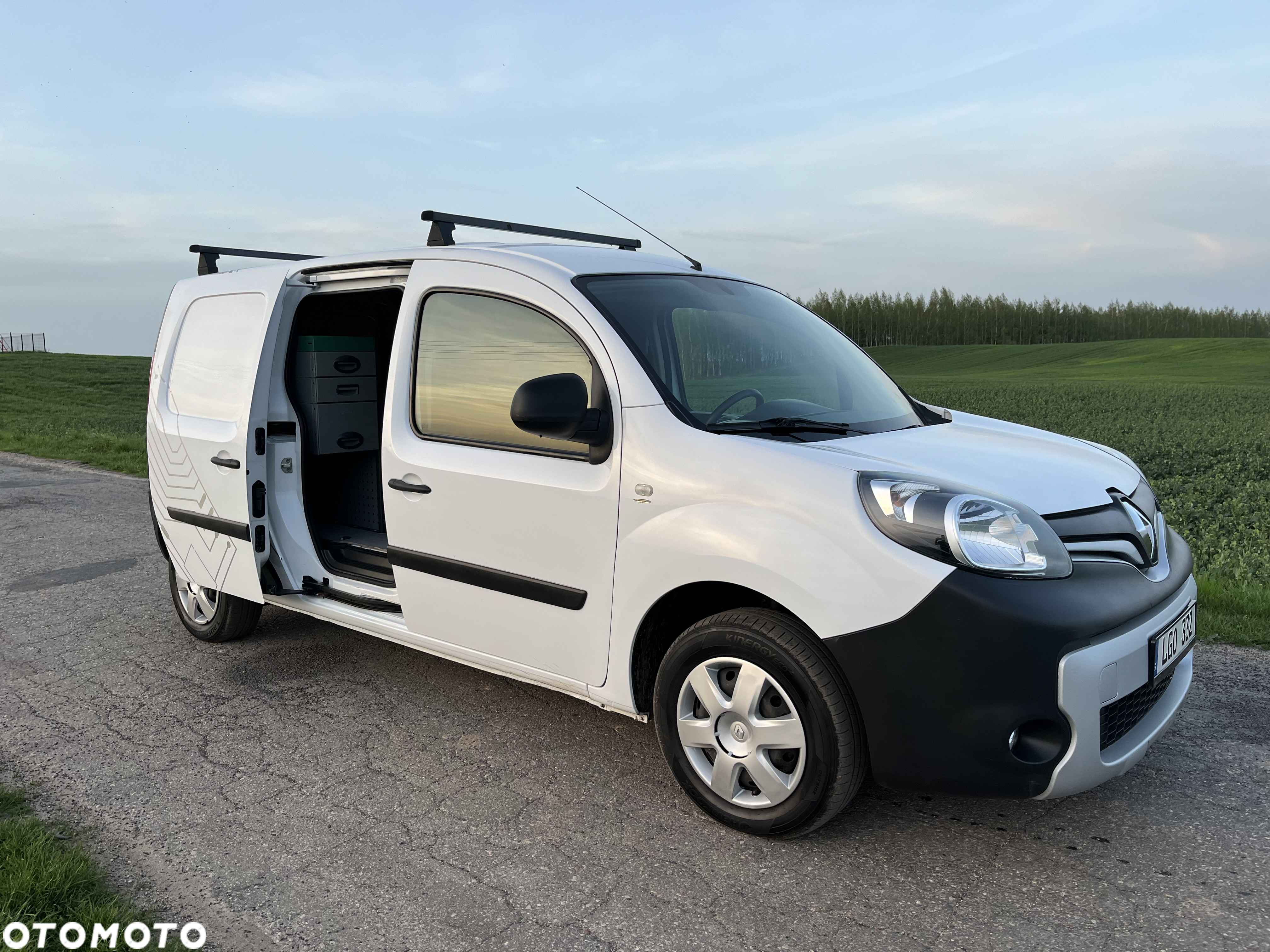 Renault Kangoo - 19
