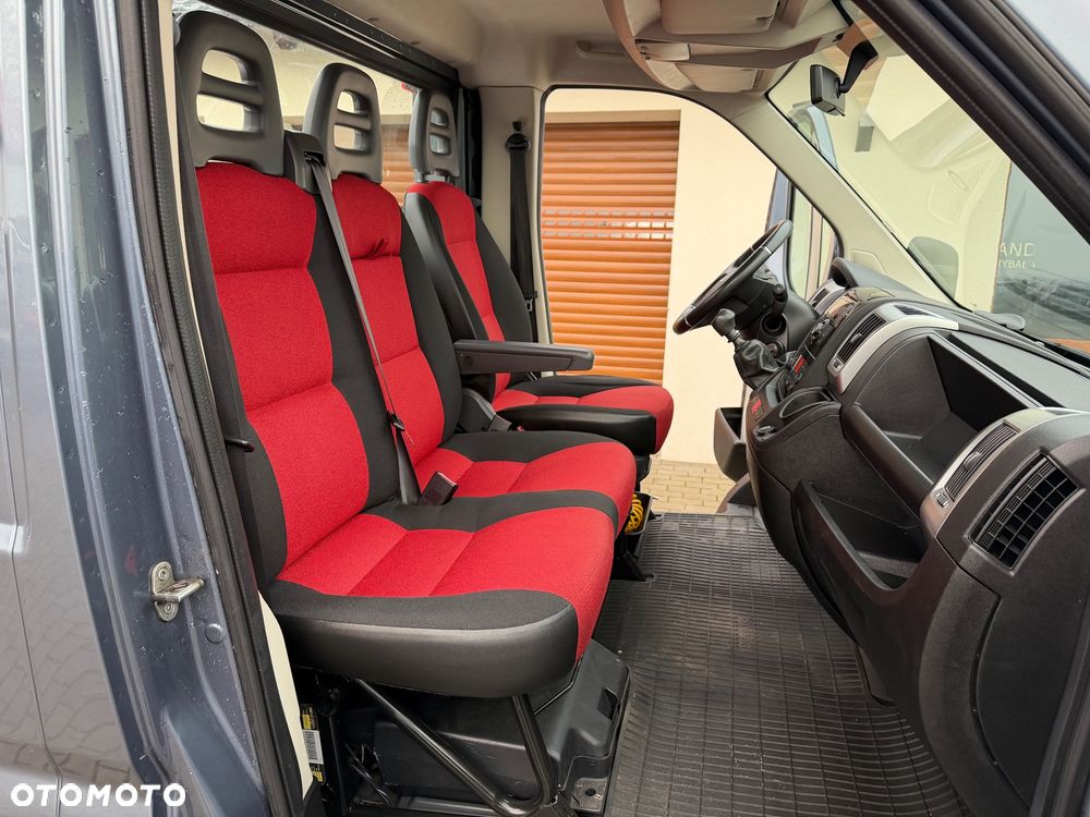 Fiat DUCATO MAXI - 9
