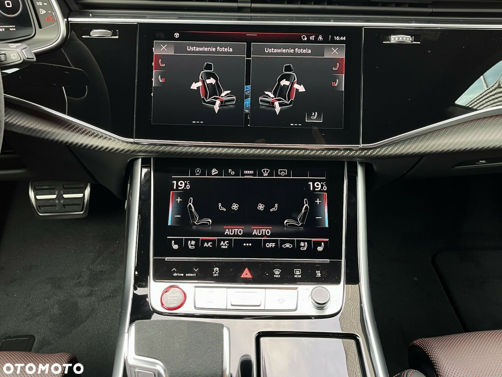 Audi RS Q8 - 25