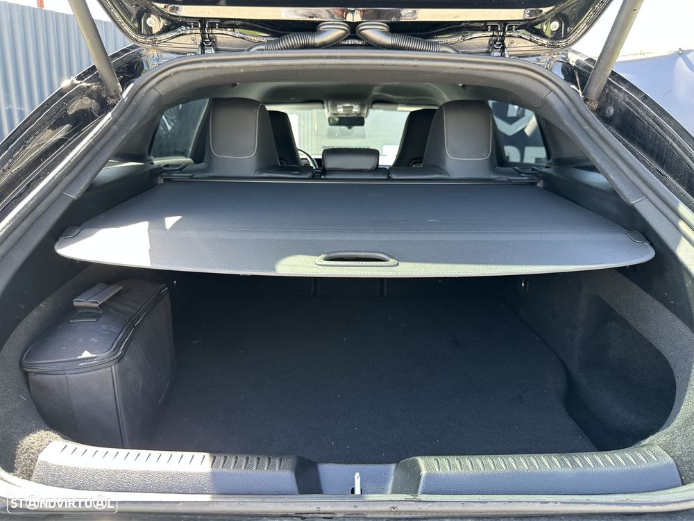 Mercedes-Benz CLA 250 e 8G-DCT Edition 2021 - 53
