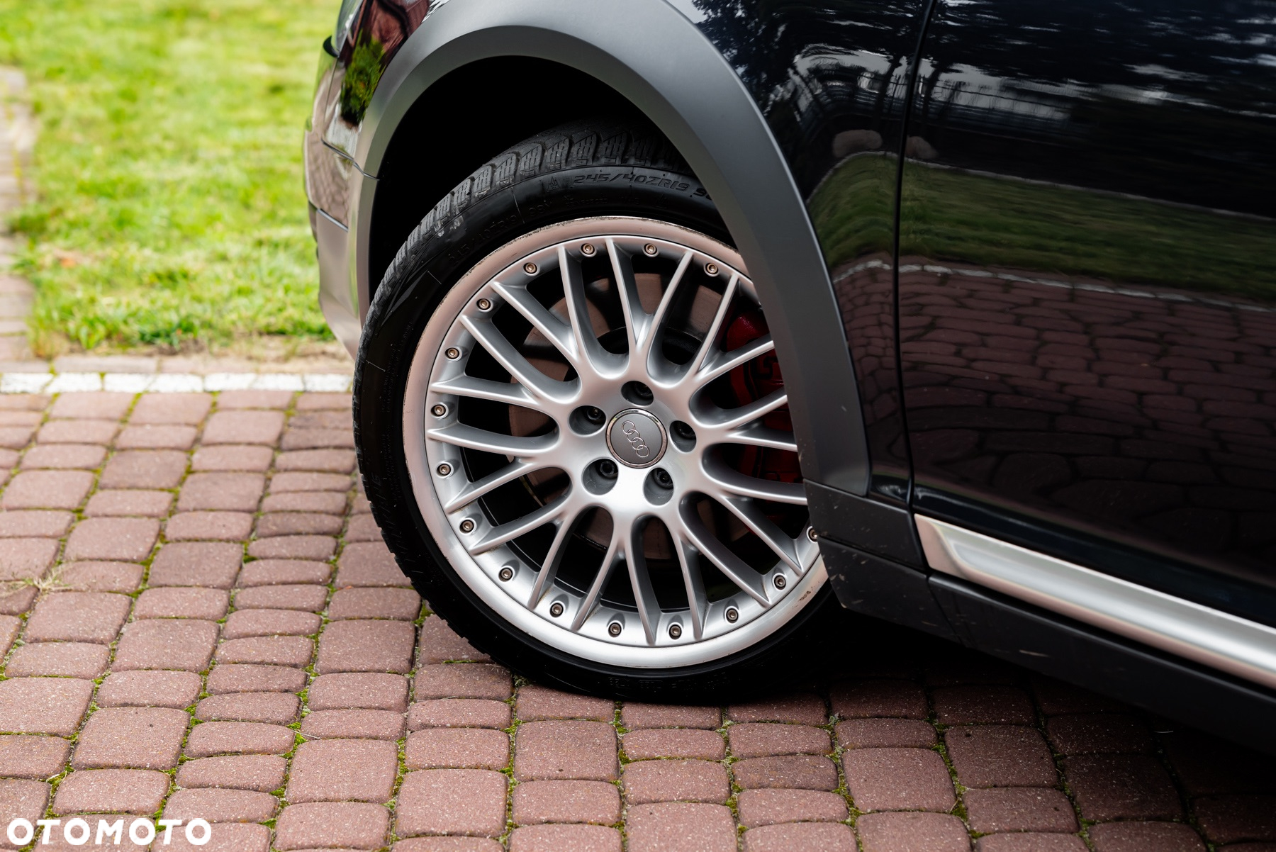 Audi A6 Allroad 3.0 TFSI Quattro Tiptr - 15
