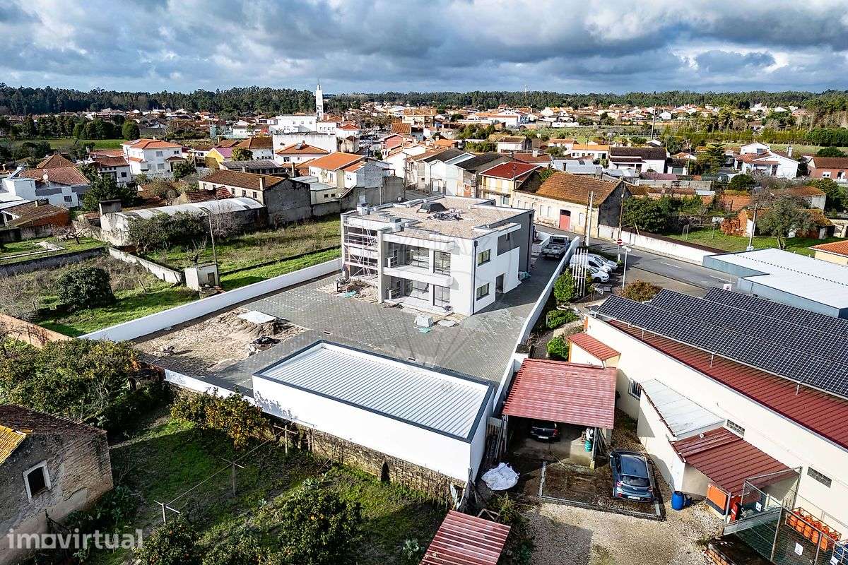 Apartamento T2 para venda - Grande imagem: 4/30