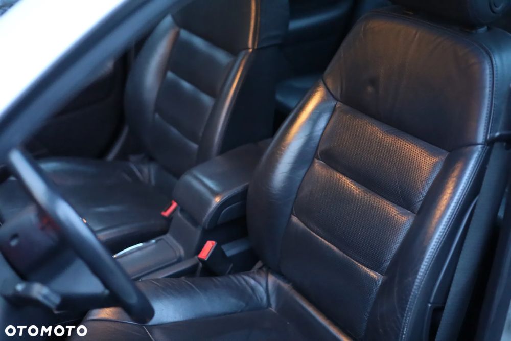 Opel Vectra GTS 2.2 Elegance ActiveSelect - 16