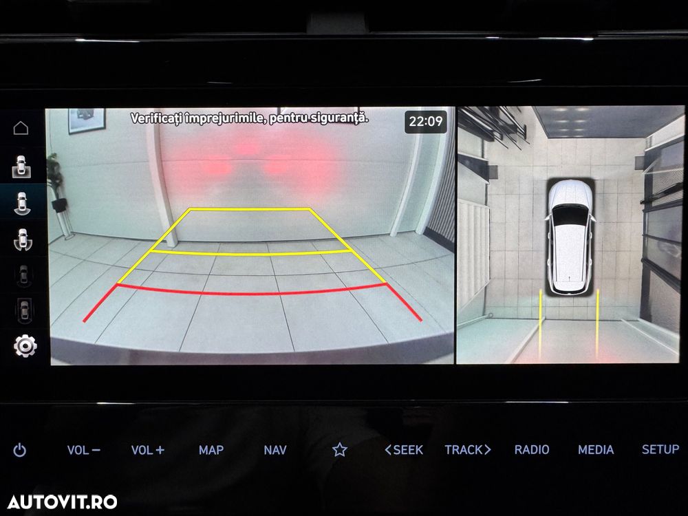 Hyundai Tucson 1.6 T-GDi 4WD N Line - 13