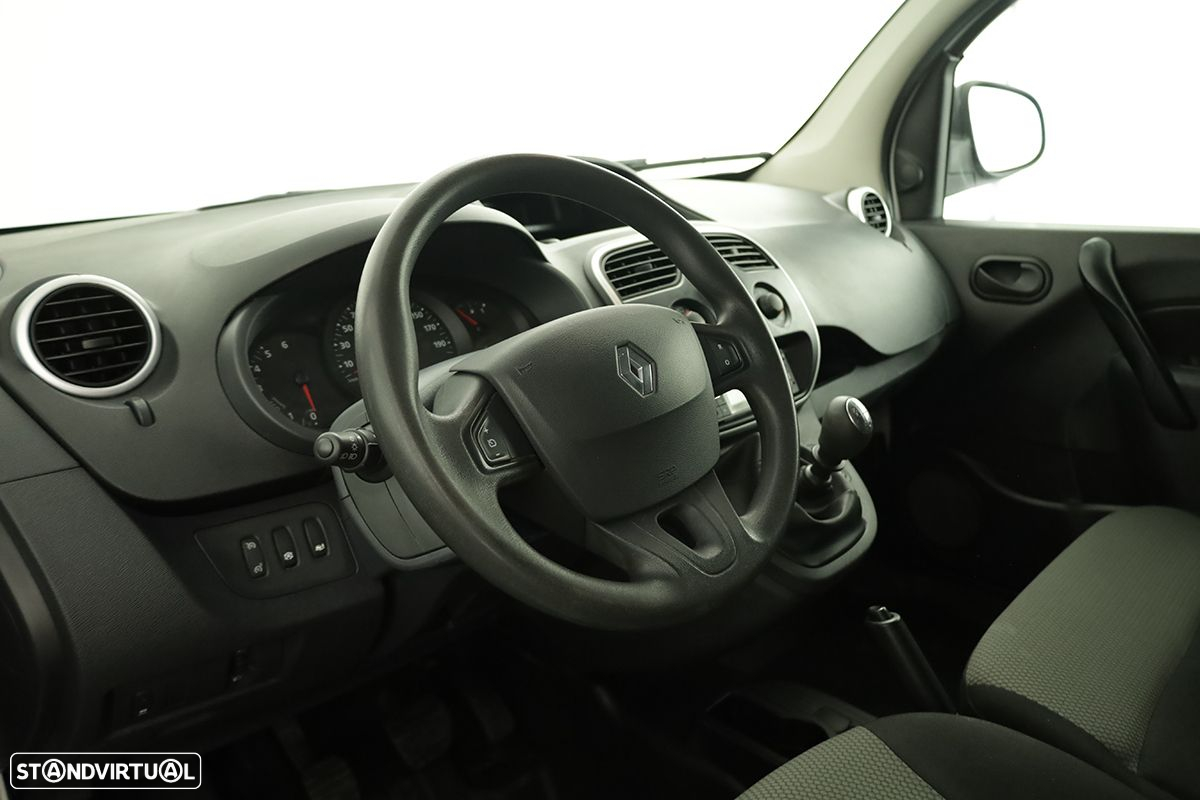 Renault 1.5 dci 95 business 3l s/s - 6