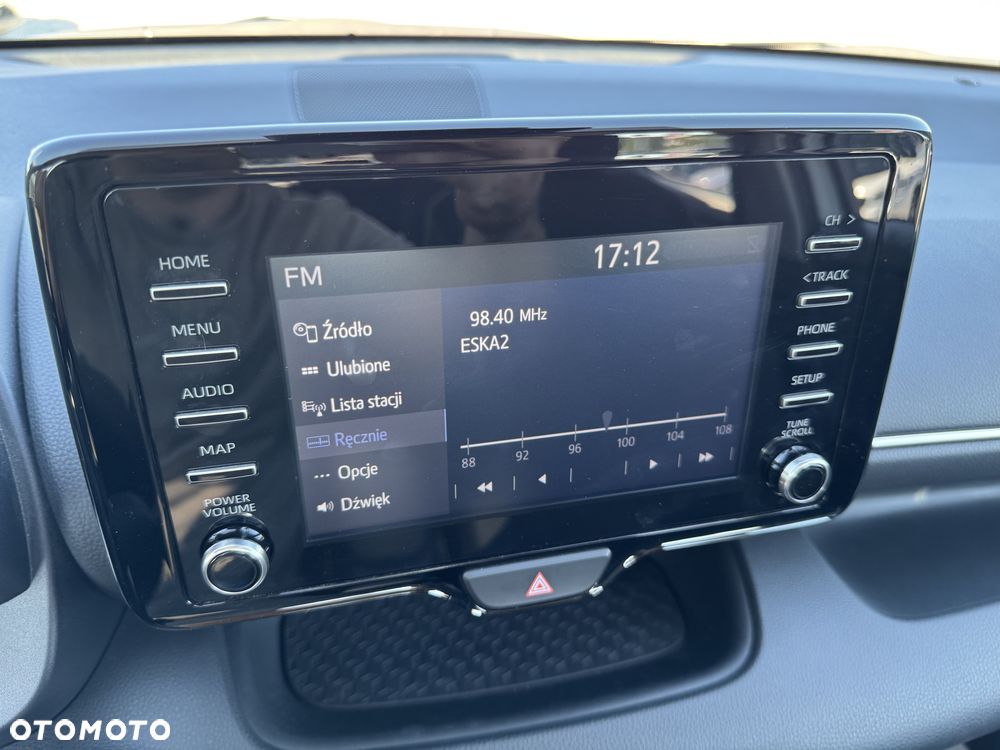 Toyota Yaris - 21