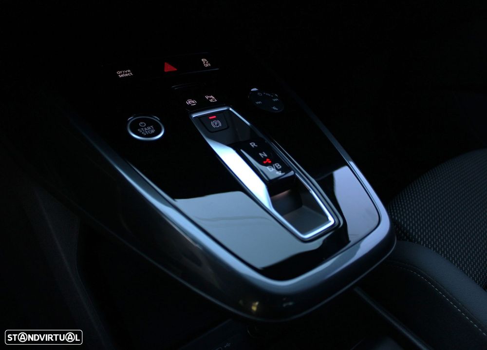 Audi Q4 Sportback e-tron 50 quattro - 39