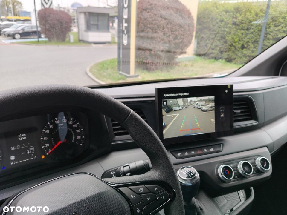 Renault Master - 12