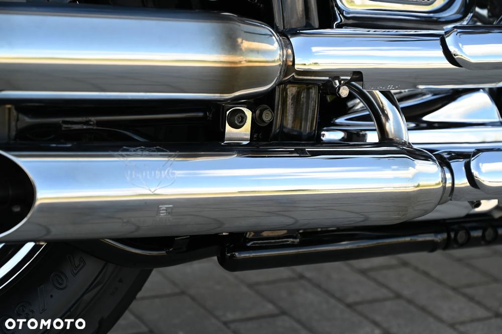 Yamaha Drag Star - 23