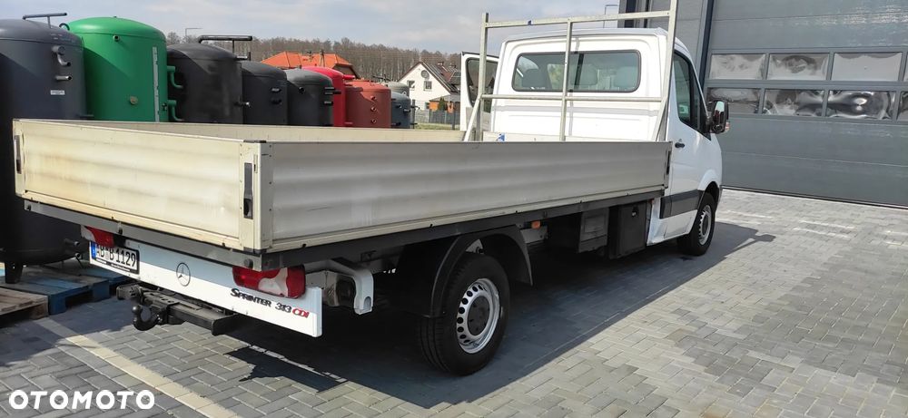 Mercedes-Benz Sprinter - 6