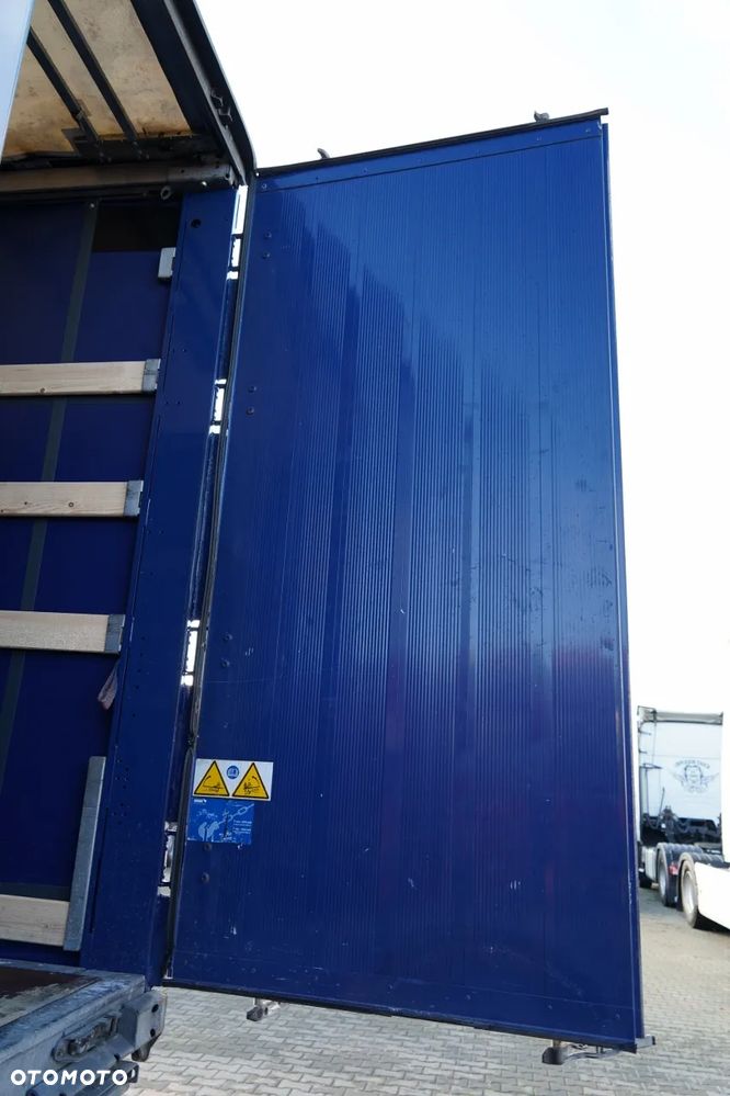 Schmitz Cargobull SCHMITZ-CARGOBULL / FIRANKA /  STANDARD - 14