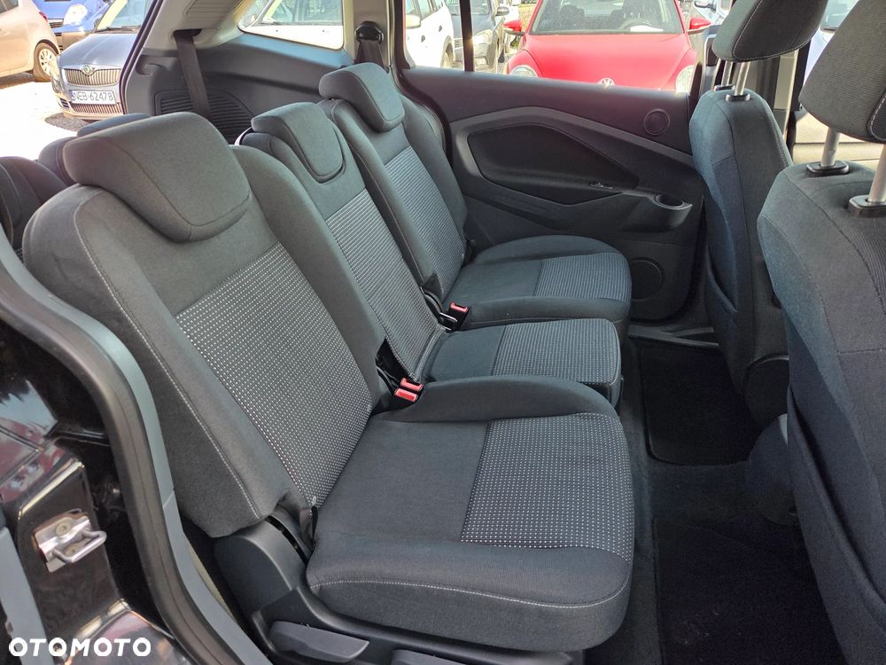 Ford Grand C-MAX 1.6 Titanium - 11