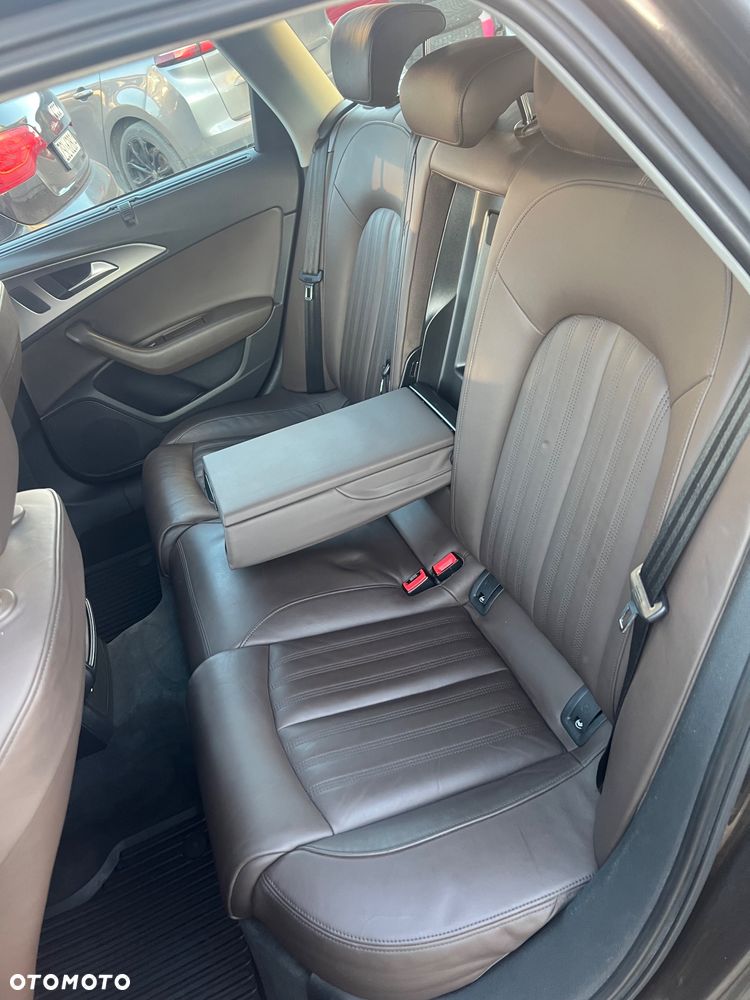 Audi A6 Allroad - 39