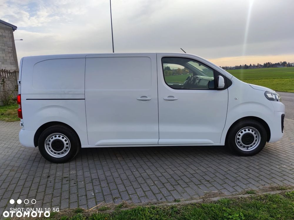 Citroën Jumpy - 8