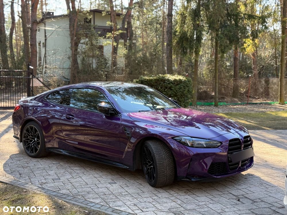BMW M4 - 11