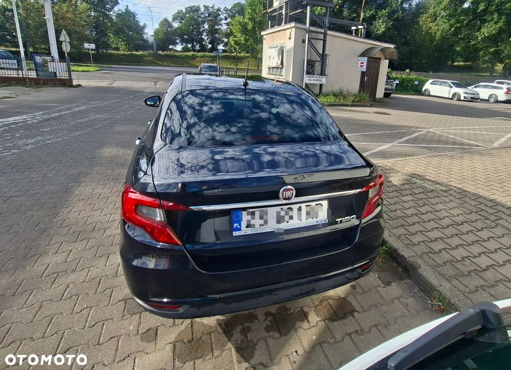 Fiat Tipo 1.4 16v Lounge - 7