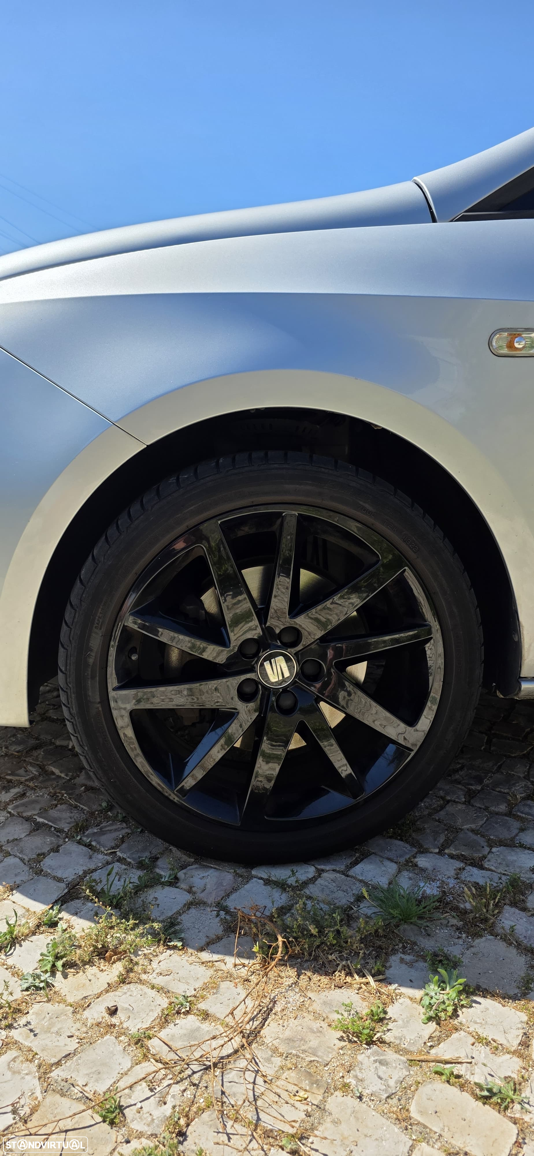 SEAT Ibiza SC 1.0 EcoTSI FR - 9