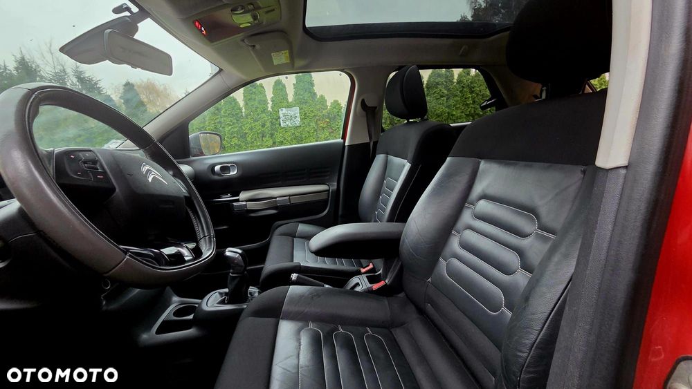 Citroën C4 Cactus PureTech 82 Business Class - 19