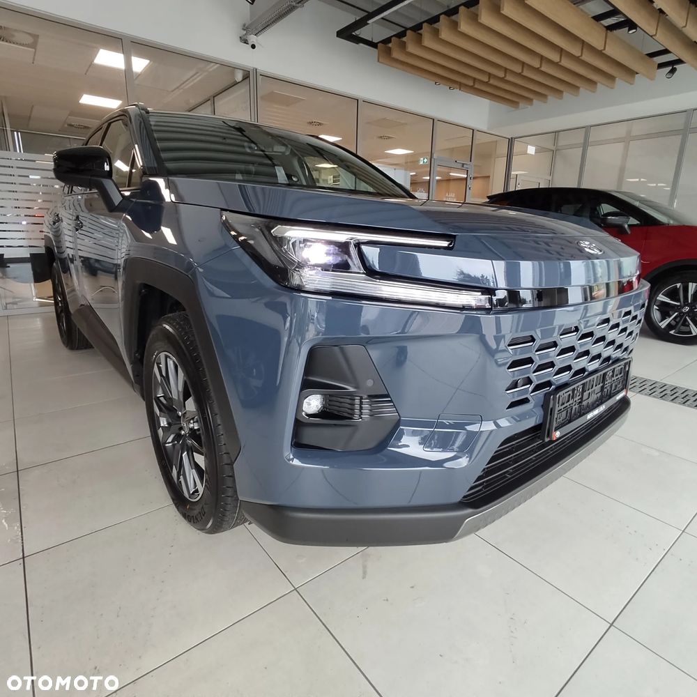 Toyota RAV4 2.5 Hybrid Dynamic Force Comfort 4x2 e-CVT - 3