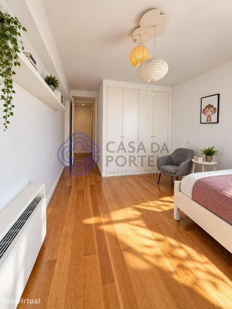 T3 Premium com Garagem | Avenidas Novas | Rua Viriato | Lisboa - Grande imagem: 5/13
