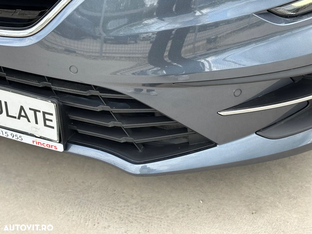 Renault Megane TCe GPF Zen - 11