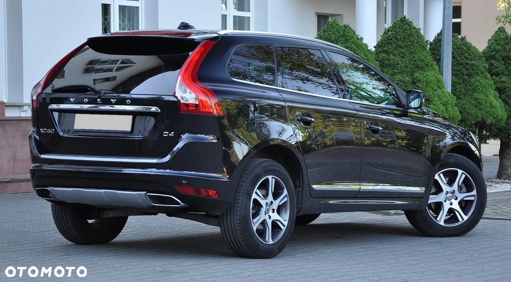 Volvo XC 60 D4 Summum - 12