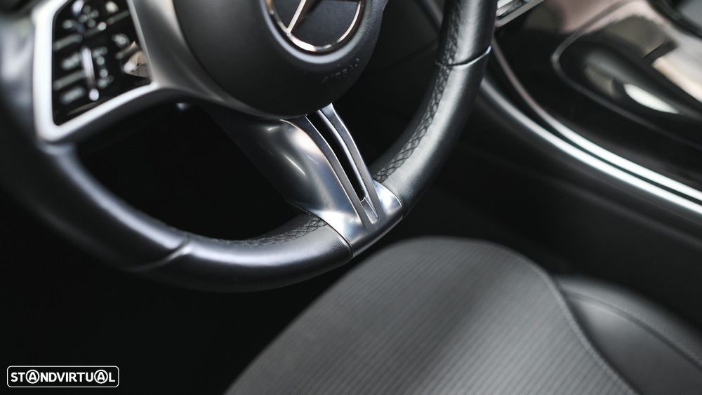 Mercedes-Benz C 300 e T 9G-TRONIC Avantgarde Advanced - 39