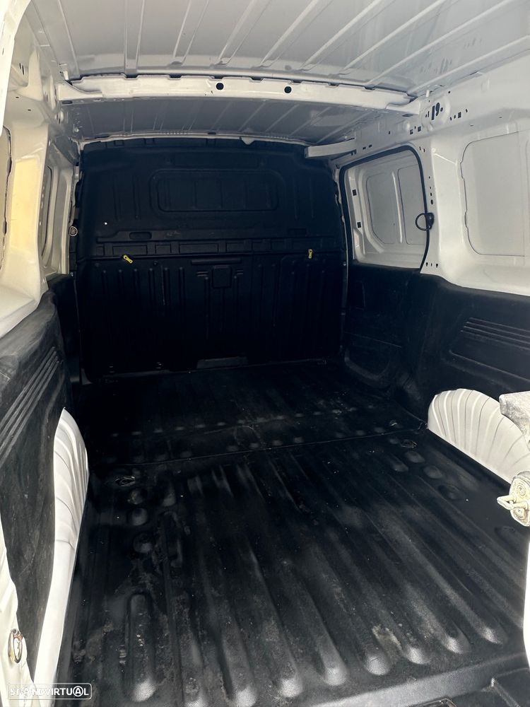 Citroën Berlingo - 6