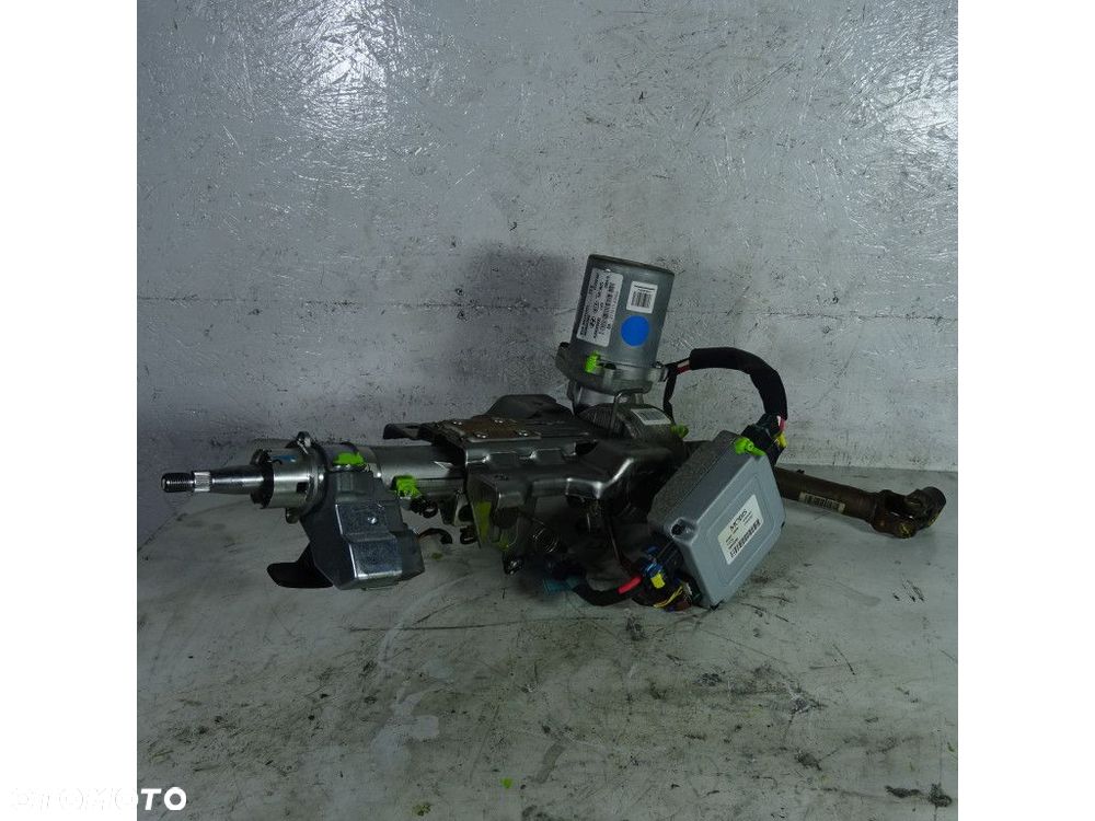 KIA OPTIMA III WSPOMAGANIE ELEKTRYCZNE 56300-4U600 - 1