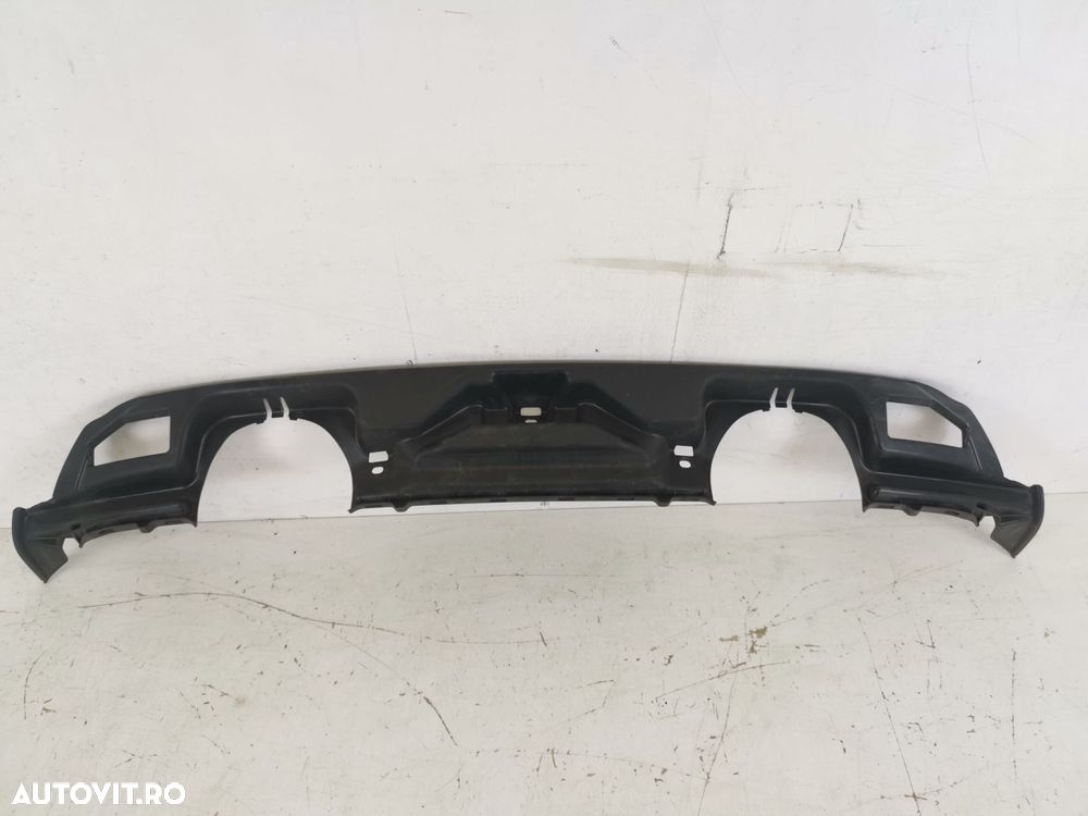 Suport Difuzor Bara De Protectie Porsche  718 Cayman 982 [2016 - 2022] - 2