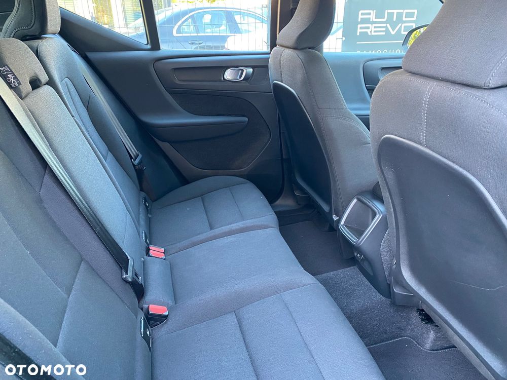 Volvo XC 40 T2 Essential - 15