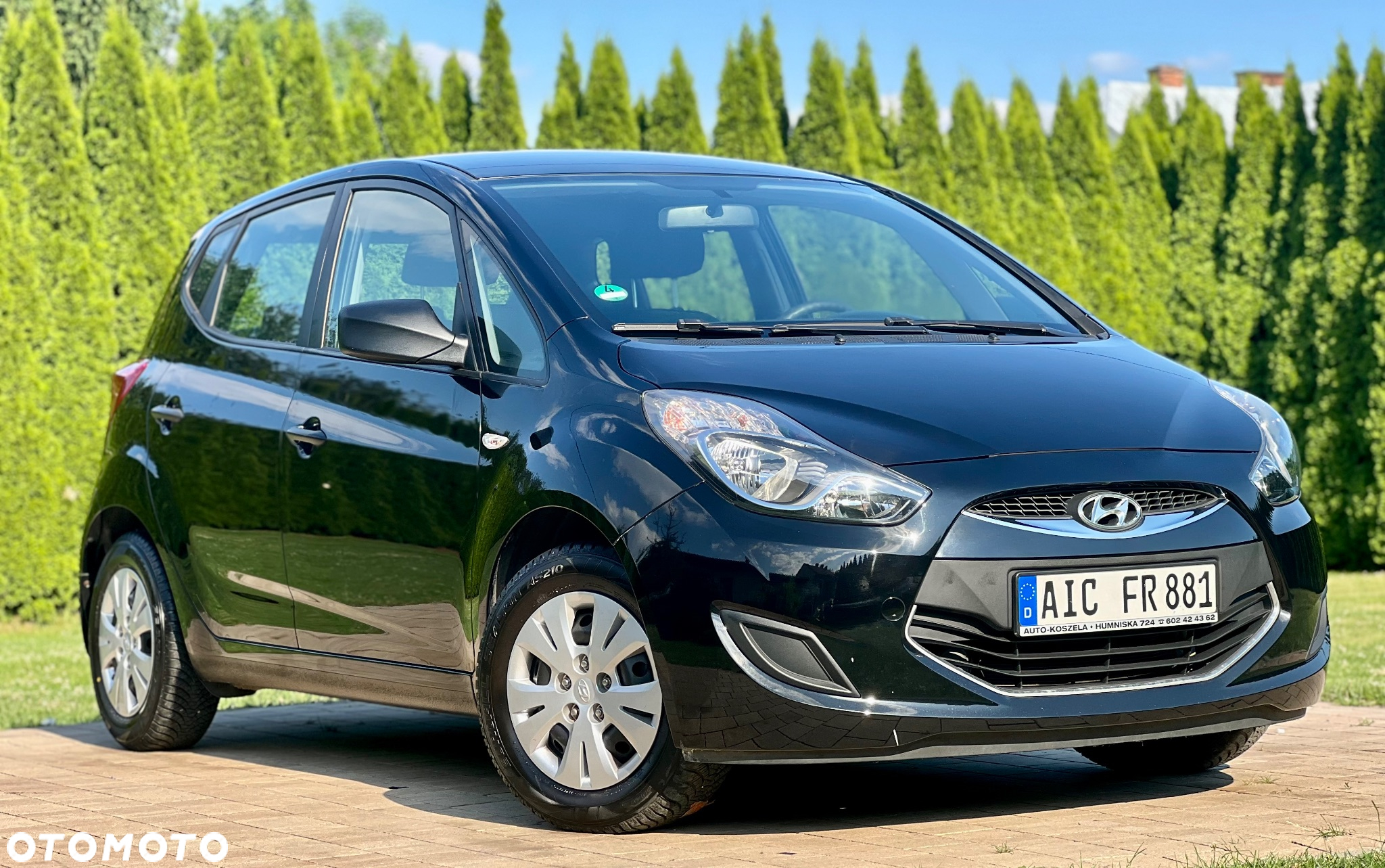 Hyundai ix20 1.4 Style - 10