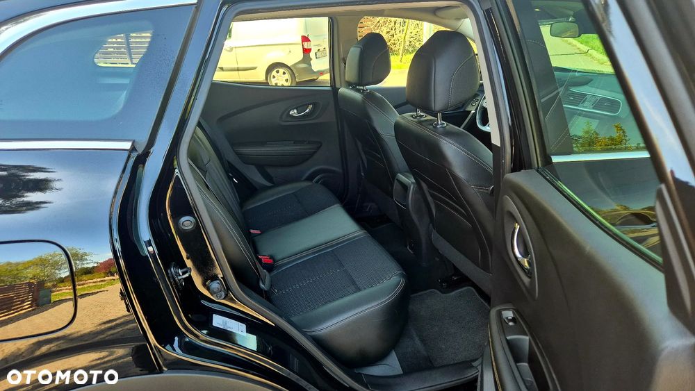 Renault Kadjar Energy TCe 130 Bose Edition - 18