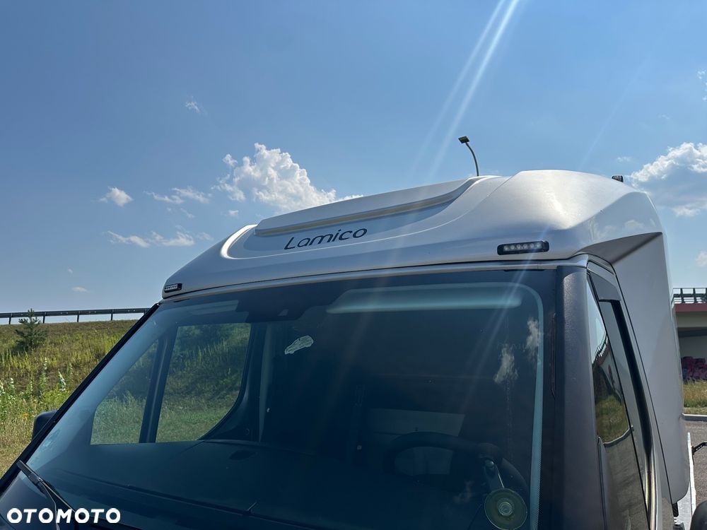 Iveco Daily - 25
