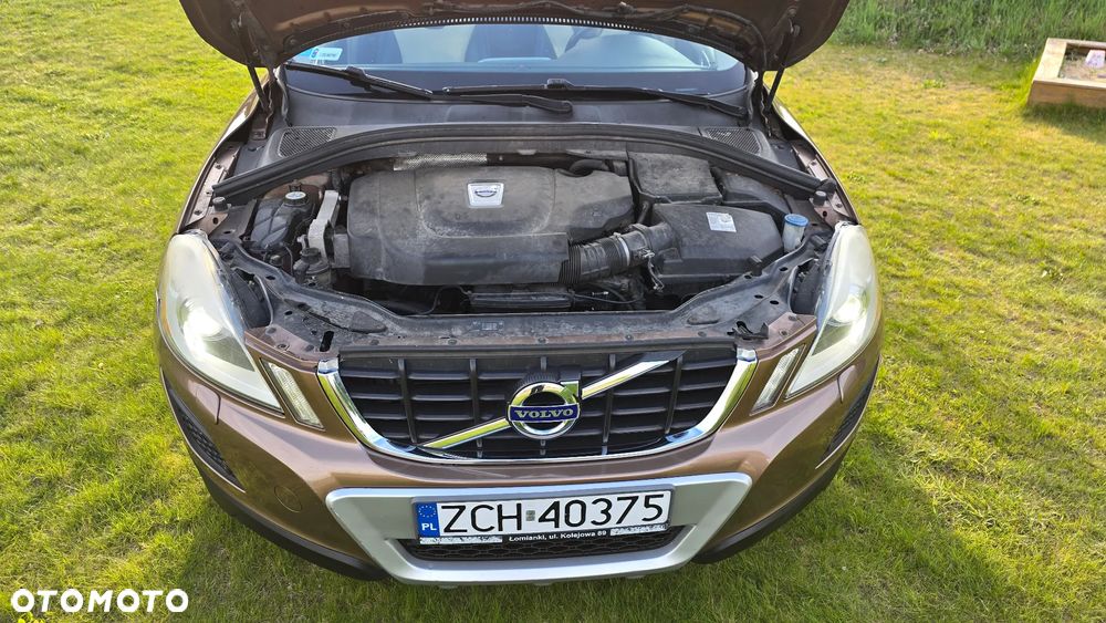 Volvo XC 60 D5 AWD Summum - 23