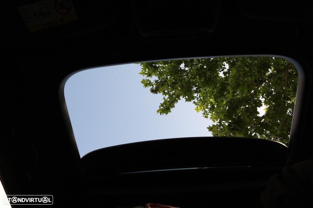 MINI 3 Portas Cooper S Auto Desportiva - 13