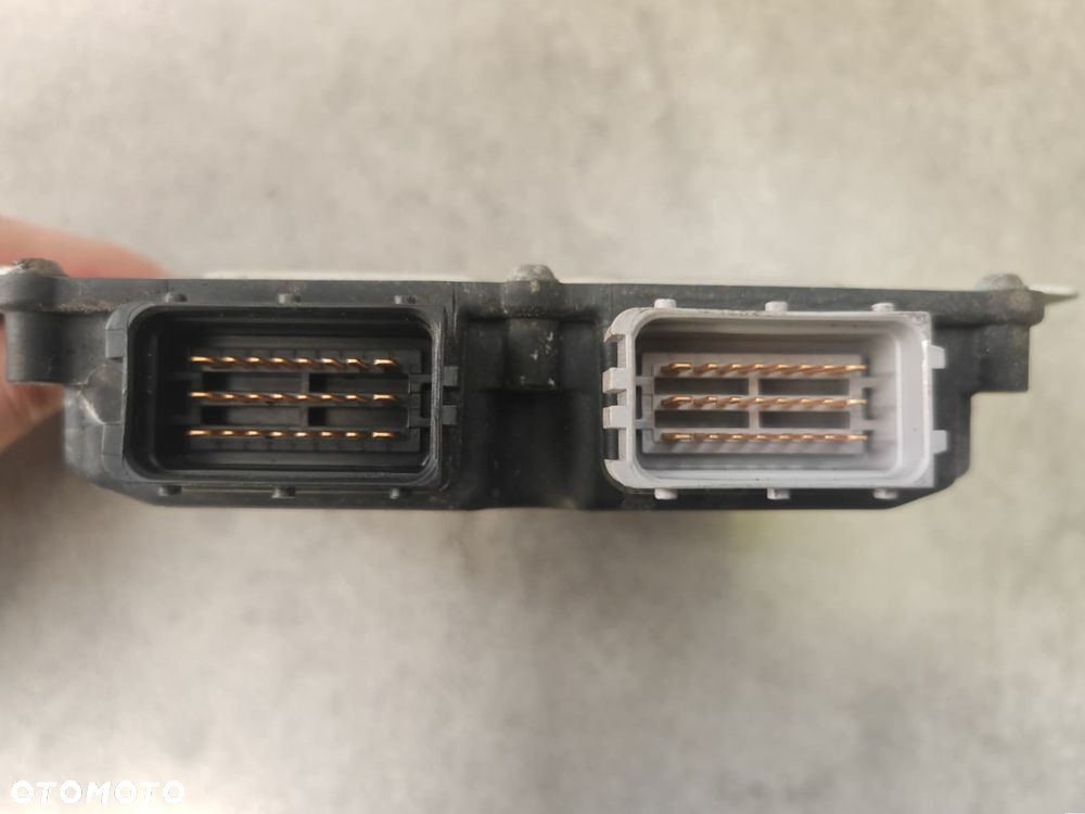 IVECO S-WAY HI-WAY STEROWNIK KOMPUTER ELDOR 5803081916 - 4