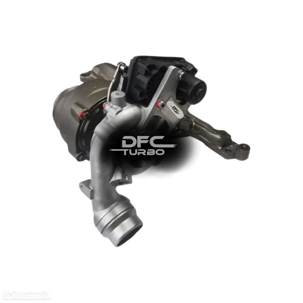 FIAT, NISSAN, RENAULT 2.0 DCI  -  49131-07400 - 2